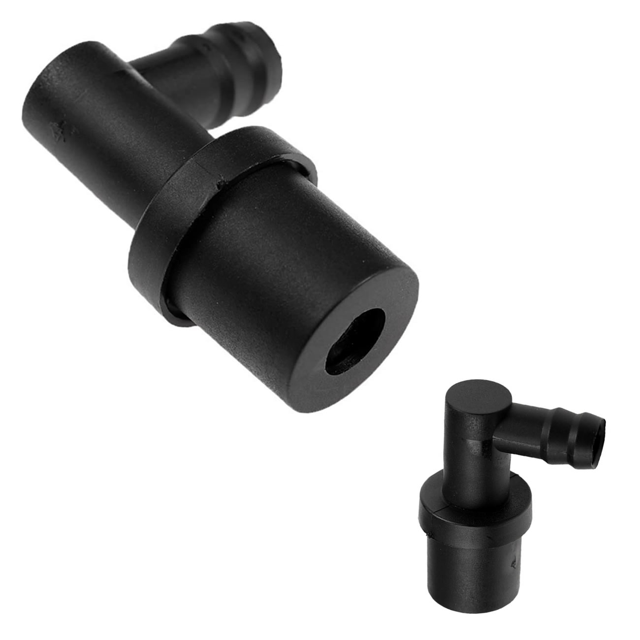 Valvula Pcv Ford Ecosport Fiesta Ecosport Ka 1.6